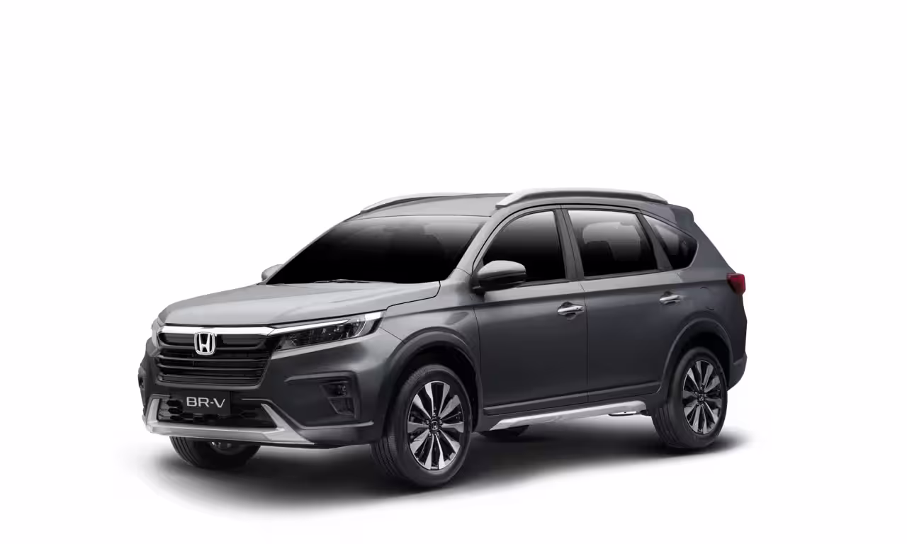 Honda Br-V 2023